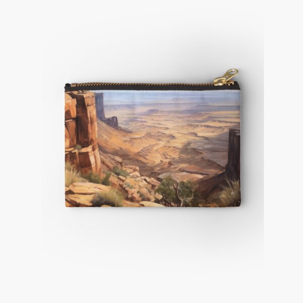 Item preview, Canyonlands  designed and sold by Vanover Designs.