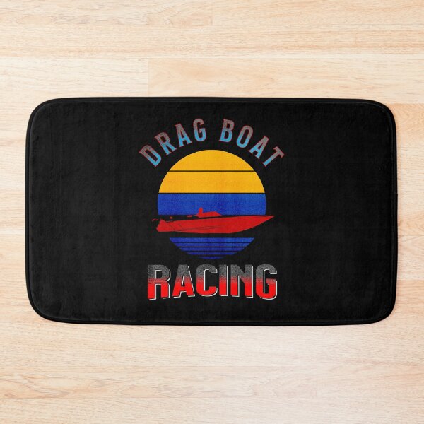 Item preview, Drag Boat Racing Speed Fast Boating Watercraft Outdoors Drag Racing Drag Racer Power Sports designed and sold by CarantinedChaos.