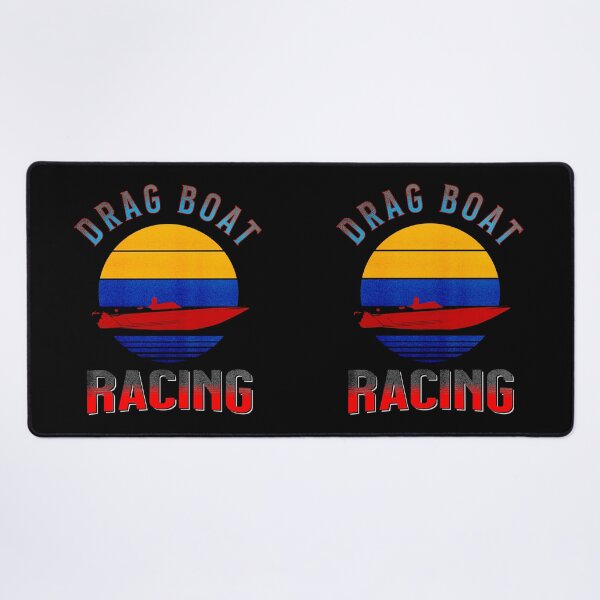 Item preview, Drag Boat Racing Speed Fast Boating Watercraft Outdoors Drag Racing Drag Racer Power Sports designed and sold by CarantinedChaos.