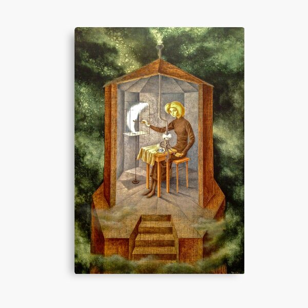 Item preview, Star Maker, by Remedios Varo designed and sold by Gabriel S.
