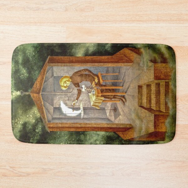 Item preview, Star Maker, by Remedios Varo designed and sold by Gabriel S.