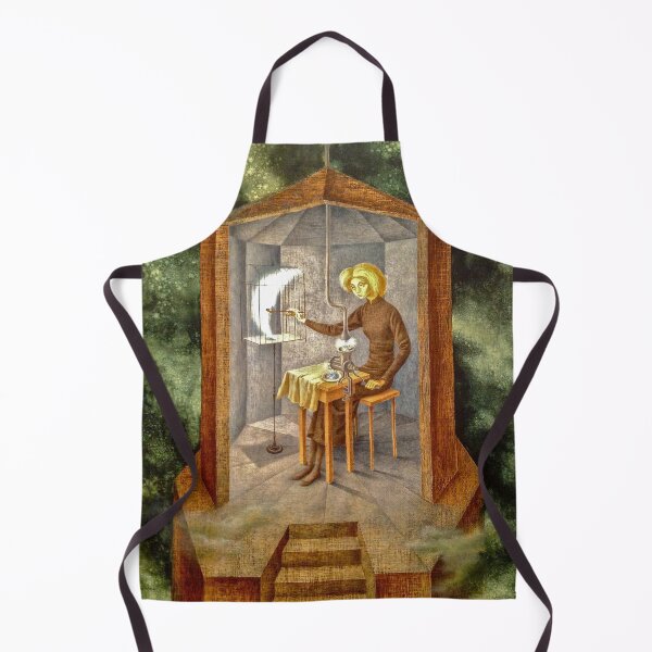 Item preview, Star Maker, by Remedios Varo designed and sold by Gabriel S.