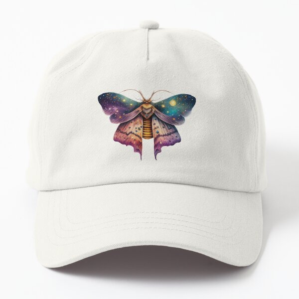 Nachtfalter Dad Hat