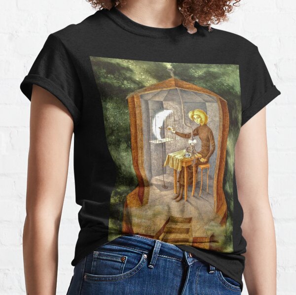 Item preview, Star Maker, by Remedios Varo designed and sold by Gabriel S.