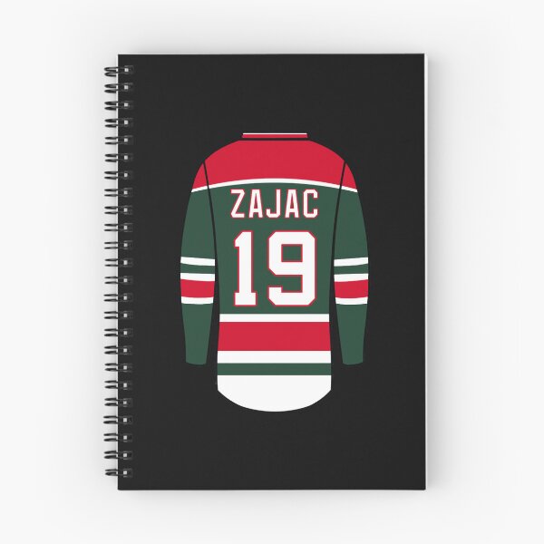 Item preview, Travis Zajac Jersey designed and sold by Goshopeed.