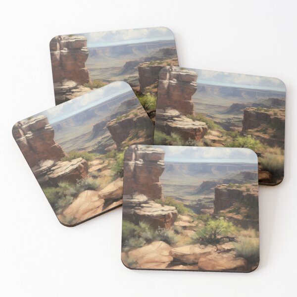 Item preview, Canyonlands  designed and sold by Vanover Designs.
