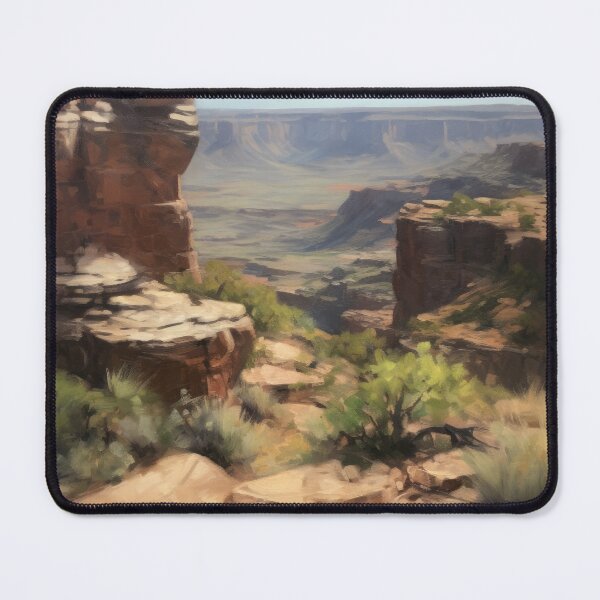 Item preview, Canyonlands  designed and sold by Vanover Designs.