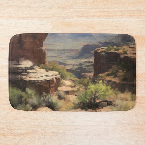 Item preview, Canyonlands  designed and sold by Vanover Designs.