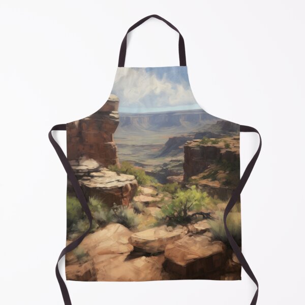 Item preview, Canyonlands  designed and sold by Vanover Designs.