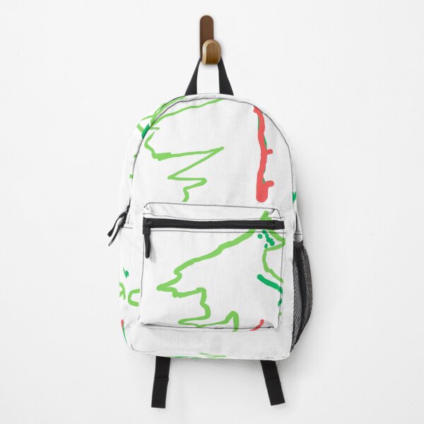 Item preview, Green trees designed and sold by DmitrySkripnyc.
