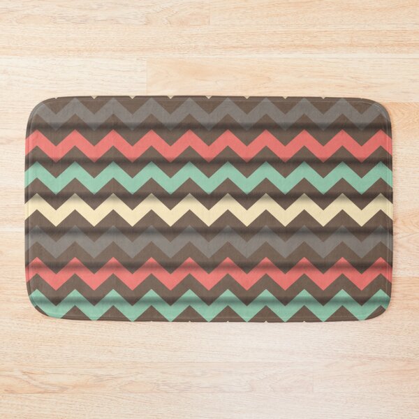 Item preview, Herringbone Pattern Ysa Style designed and sold by ysa-pattern.