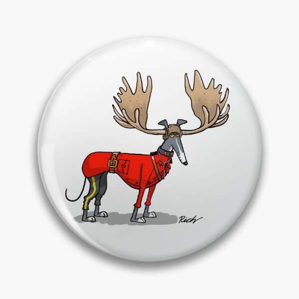 Item preview, The Canada one designed and sold by RichSkipworth.