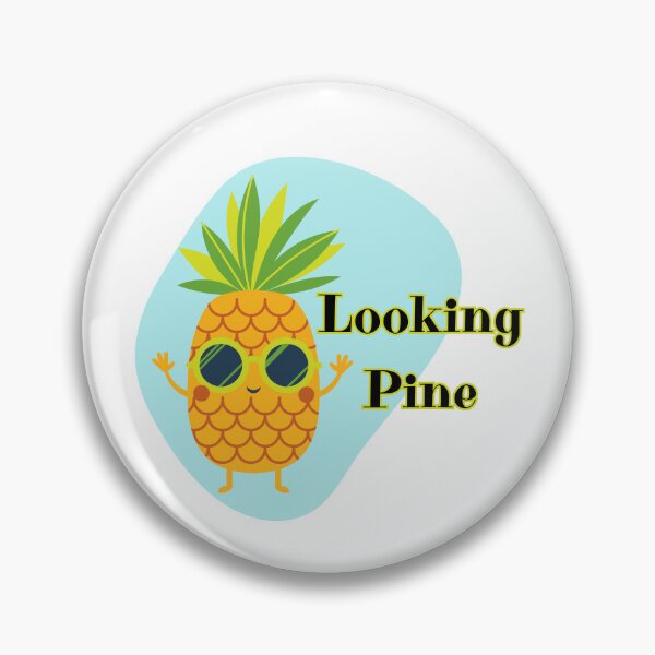 Item preview, Looking Pine designed and sold by PurpleWay.