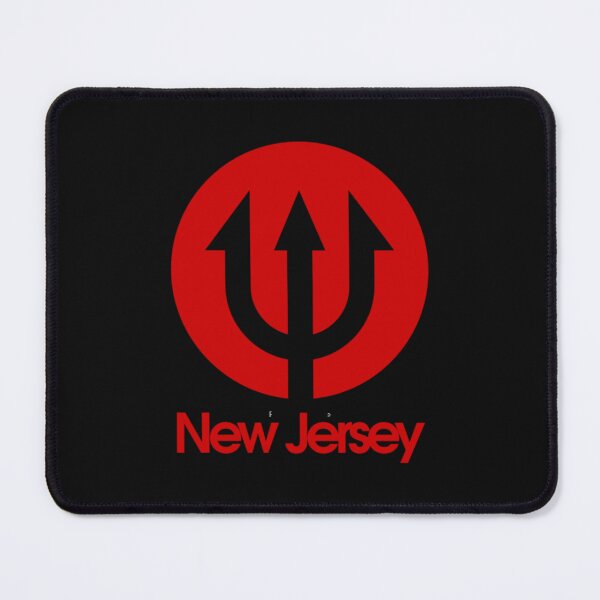 Item preview, Retro New Jersey Hockey Logo designed and sold by Goshopeed.