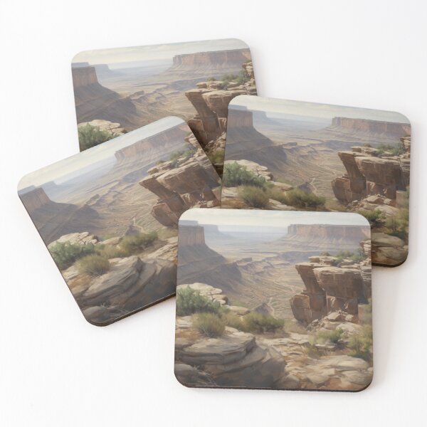 Item preview, Canyonlands  designed and sold by Vanover Designs.