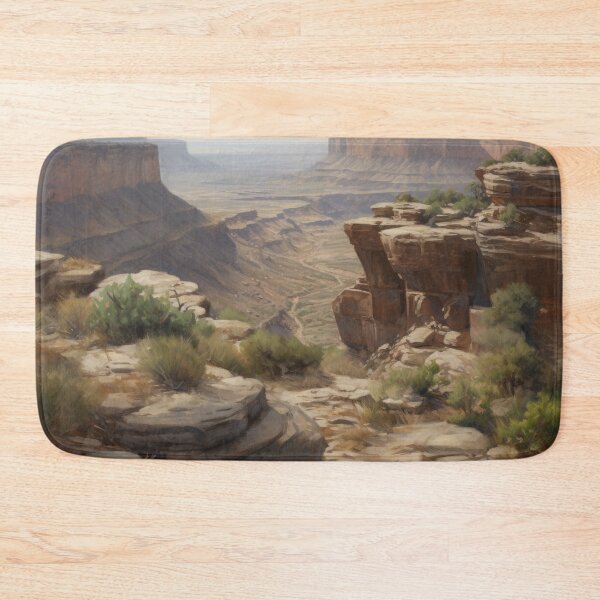 Item preview, Canyonlands  designed and sold by Vanover Designs.