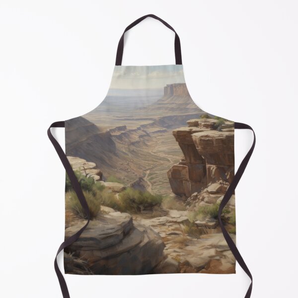 Item preview, Canyonlands  designed and sold by Vanover Designs.