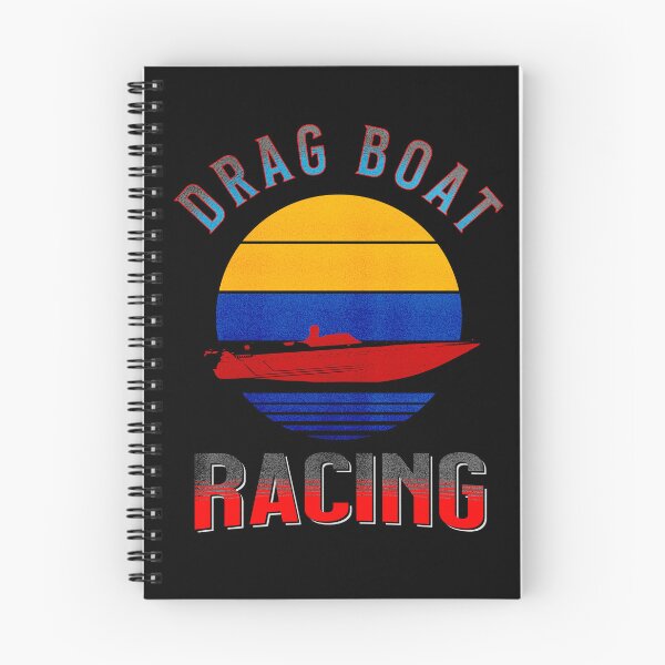 Item preview, Drag Boat Racing Speed Fast Boating Watercraft Outdoors Drag Racing Drag Racer Power Sports designed and sold by CarantinedChaos.