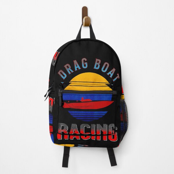 Item preview, Drag Boat Racing Speed Fast Boating Watercraft Outdoors Drag Racing Drag Racer Power Sports designed and sold by CarantinedChaos.