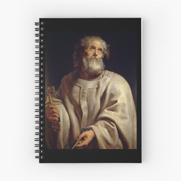 Item preview, Saint Peter designed and sold by zuraa8.
