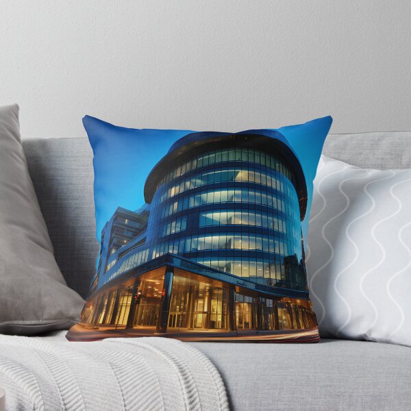 Item preview, Modern Architecture  designed and sold by StudioOfAiArts.