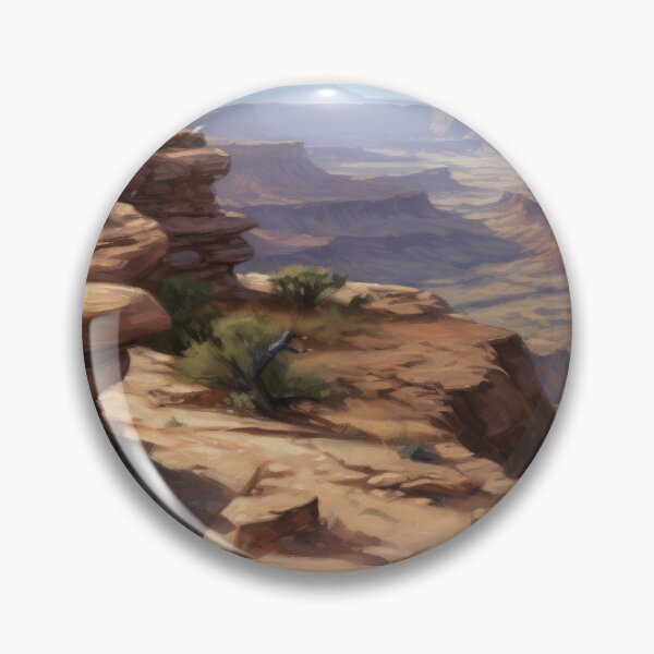 Item preview, Canyonlands  designed and sold by Vanover Designs.