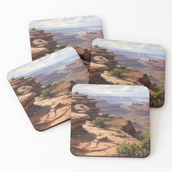 Item preview, Canyonlands  designed and sold by Vanover Designs.