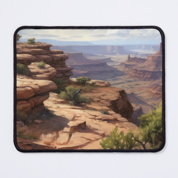 Item preview, Canyonlands designed and sold by Vanover Designs.