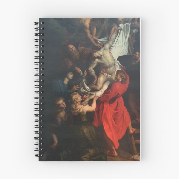 Item preview, Peter Paul Rubens Jesus Christ designed and sold by zuraa8.