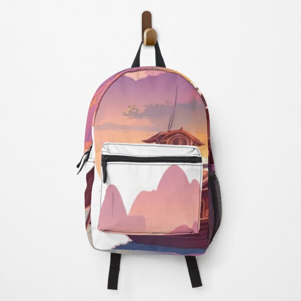 Item preview, a boat in the river of Ninh Binh designed and sold by You Are Enough Art.
