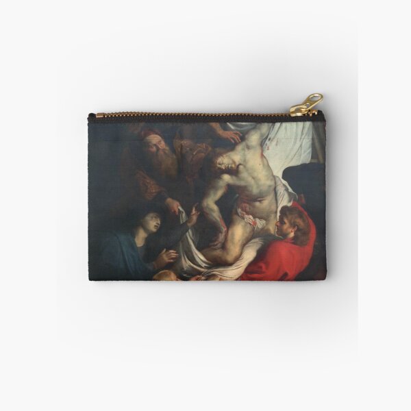 Item preview, Peter Paul Rubens Jesus Christ designed and sold by zuraa8.