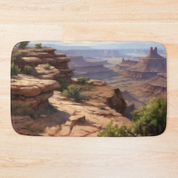 Item preview, Canyonlands  designed and sold by Vanover Designs.