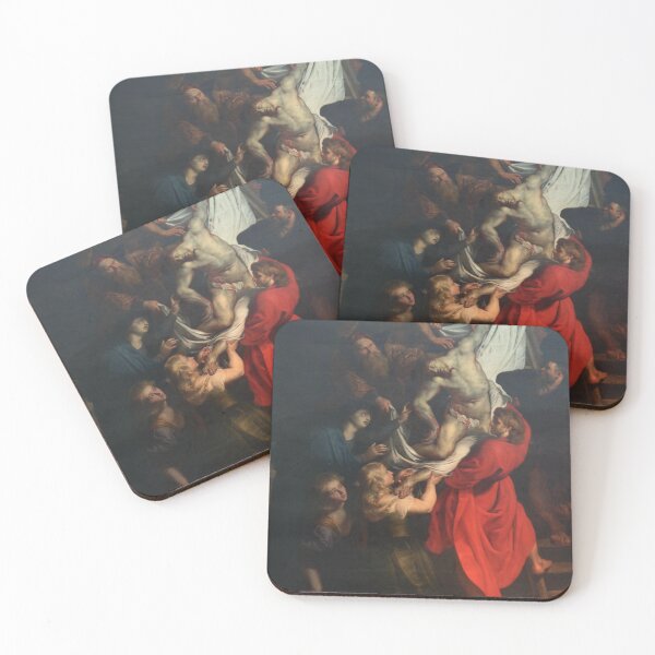 Item preview, Peter Paul Rubens Jesus Christ designed and sold by zuraa8.
