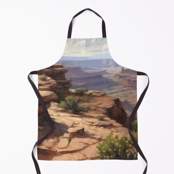 Item preview, Canyonlands  designed and sold by Vanover Designs.
