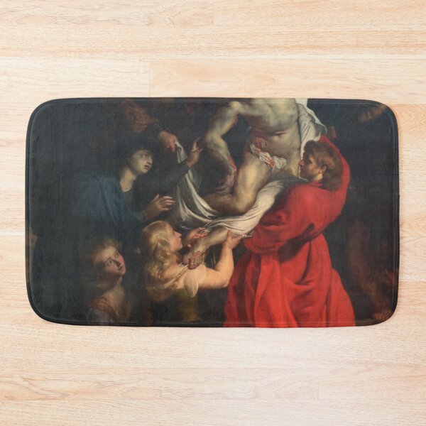 Item preview, Peter Paul Rubens Jesus Christ designed and sold by zuraa8.