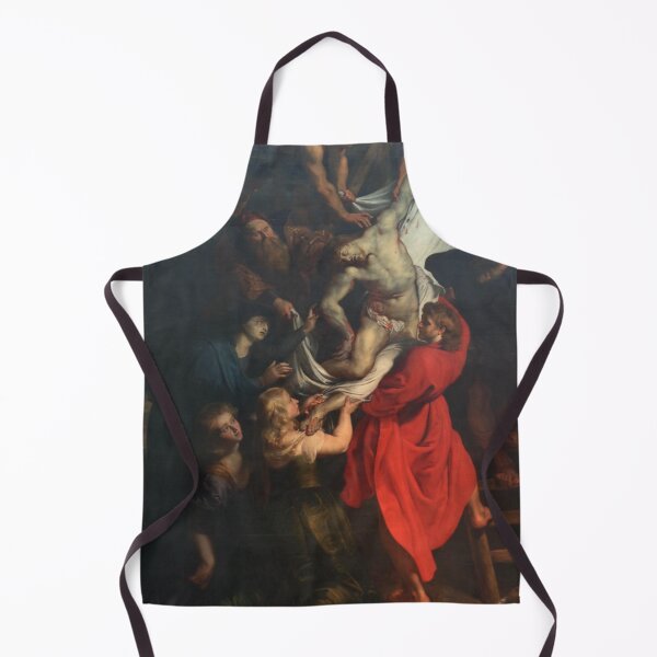 Item preview, Peter Paul Rubens Jesus Christ designed and sold by zuraa8.