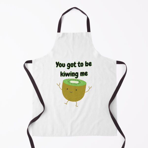 Item preview, You Got To Be Kiwing Me designed and sold by PurpleWay.