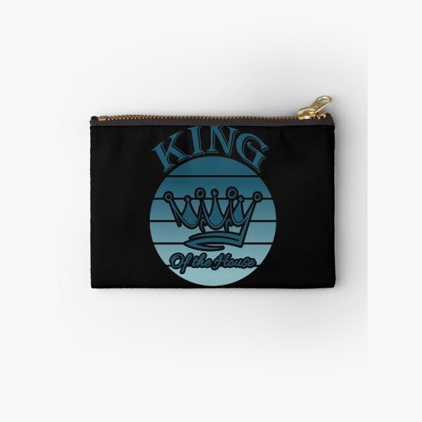 Item preview, King of the House Father's Day designed and sold by RinrinDesigns.