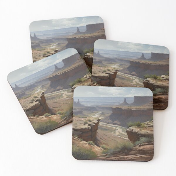 Item preview, Canyonlands  designed and sold by Vanover Designs.