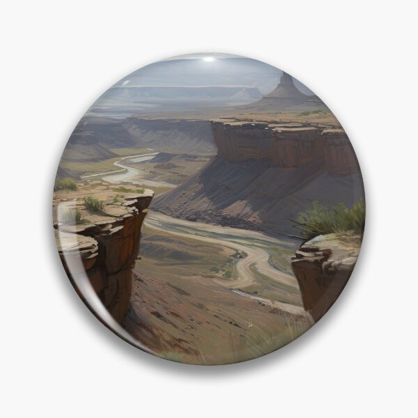 Item preview, Canyonlands  designed and sold by Vanover Designs.