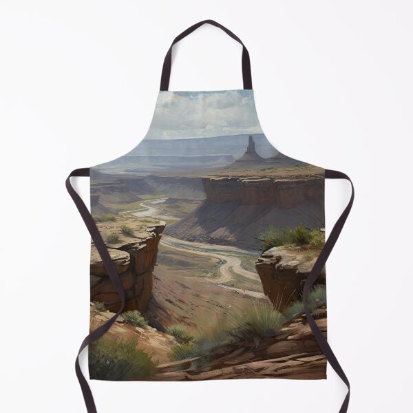 Item preview, Canyonlands designed and sold by Vanover Designs.