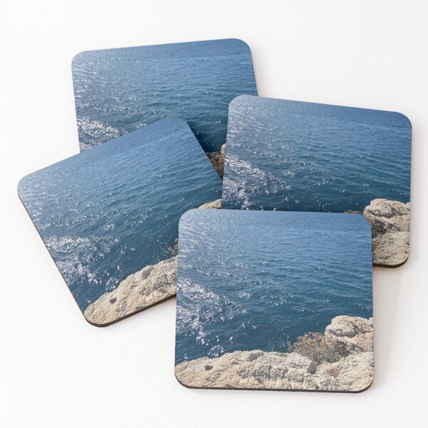 Item preview, Croatian Sea designed and sold by Mikołaj Zaręba.