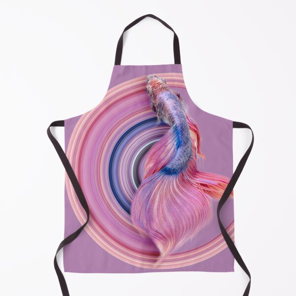 Item preview, colourful fish designed and sold by MV Graphics.
