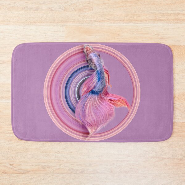 Item preview, colourful fish designed and sold by MV  Graphics.