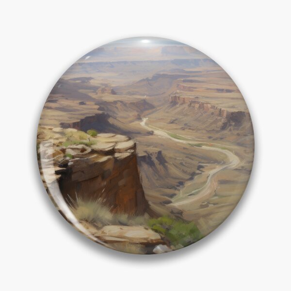 Item preview, Canyonlands  designed and sold by Vanover Designs.