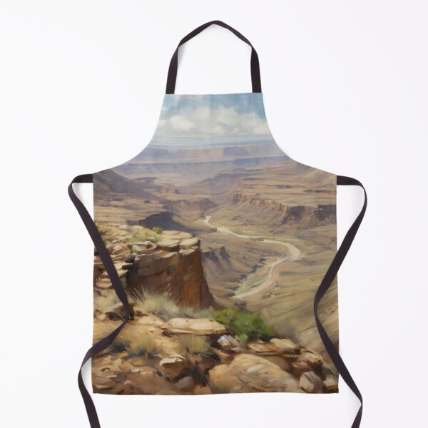 Item preview, Canyonlands designed and sold by Vanover Designs.