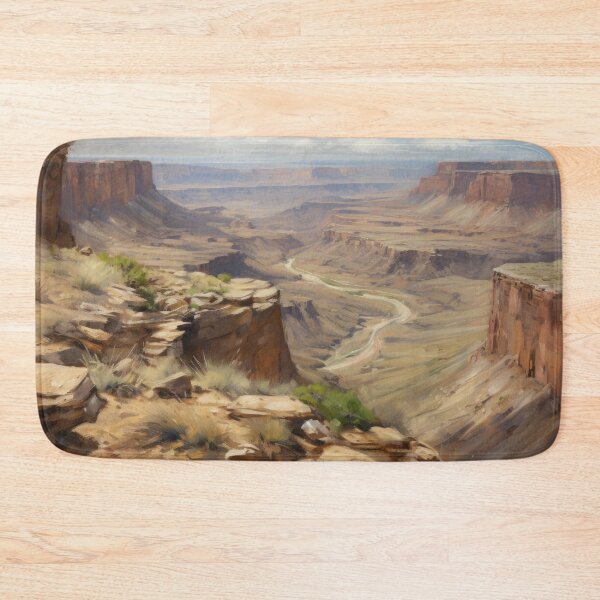 Item preview, Canyonlands  designed and sold by Vanover Designs.