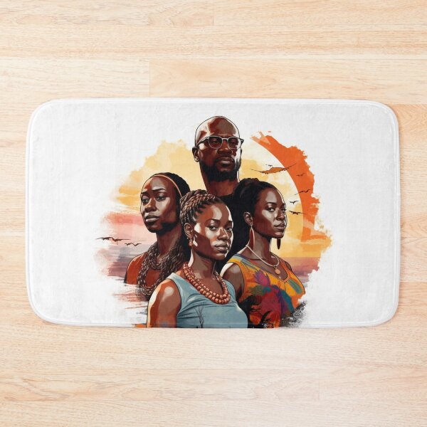 Item preview, Juneteenth Celebration - Embracing Freedom and Heritage designed and sold by Adam Arts.
