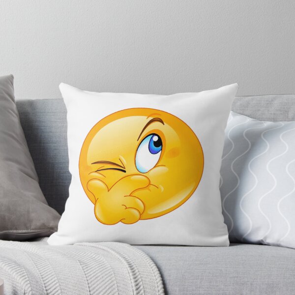 Item preview, Friendly emoticon, emoji. designed and sold by DSVUA.