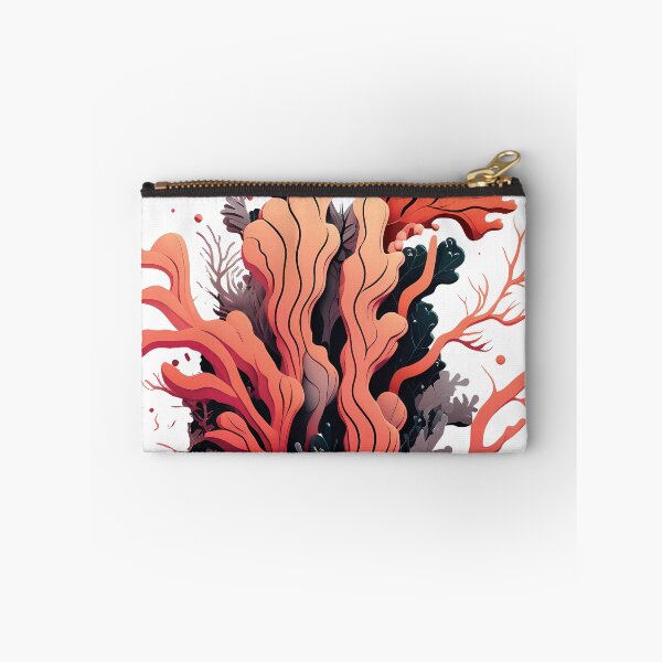 Item preview, Coral Reefs, Vibrant Colors and Intricate Shapes designed and sold by MVDigitalArt.